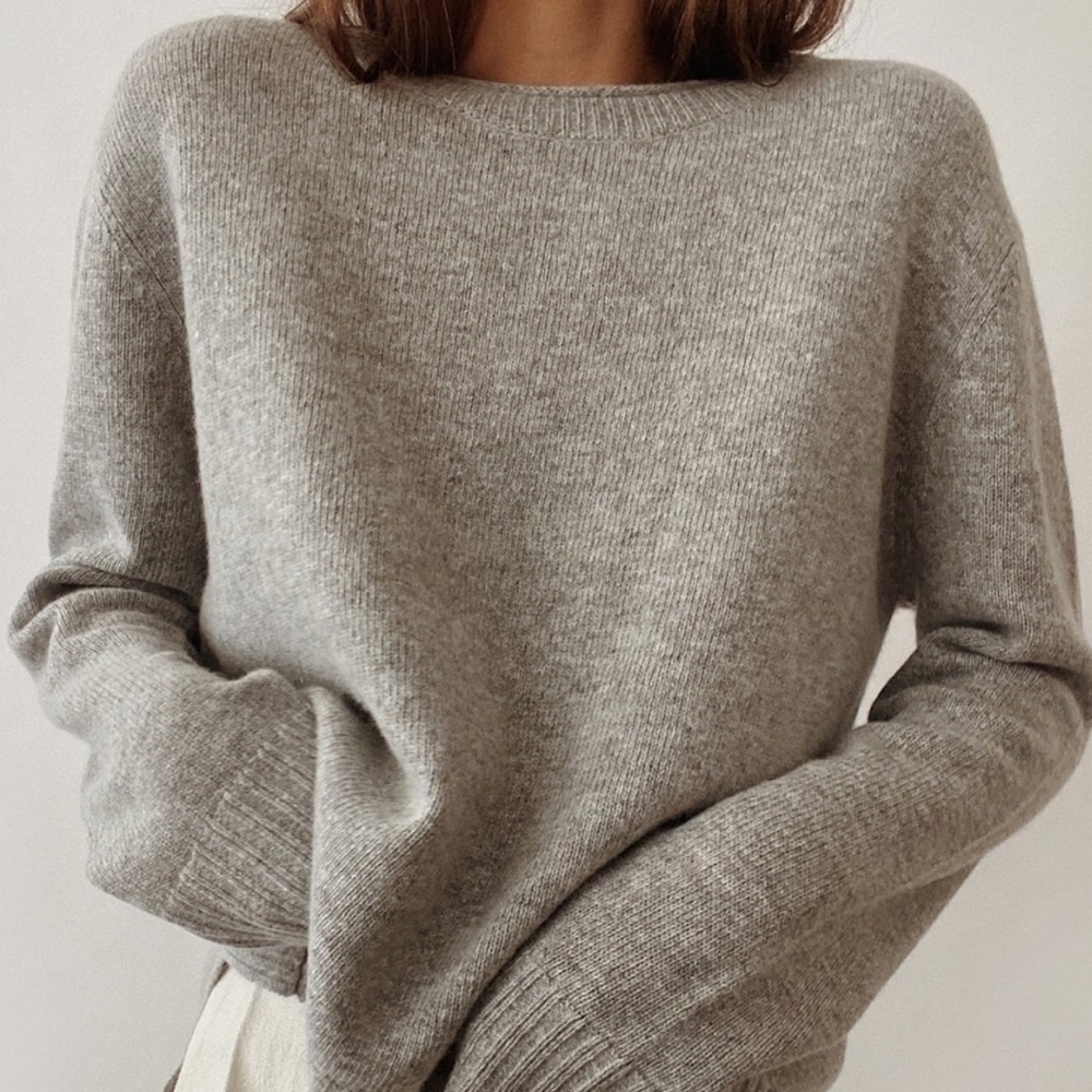Jenni Kayne Everyday Sweater